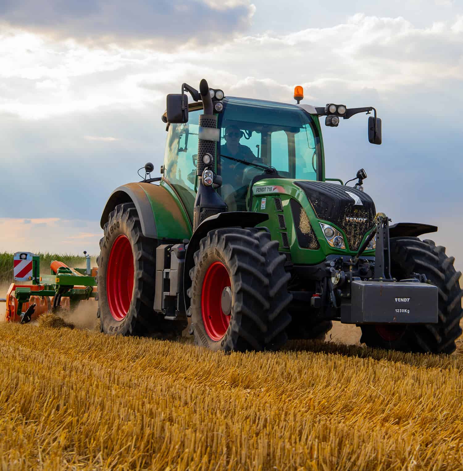 Agribusiness