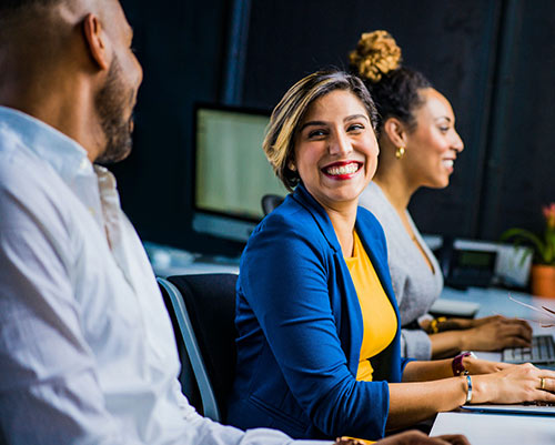 careers at WMKL accounting
