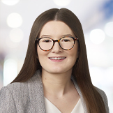 WMKL Staff Member